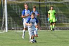 Men's Soccer vs RWU  Wheaton Men's Soccer vs Roger Williams University. - Photo by Keith Nordstrom : Wheaton, Soccer